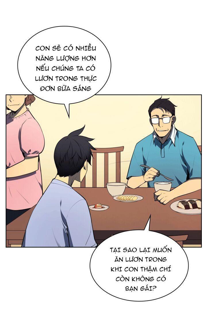 vượt qua giới hạn chapter 18 29