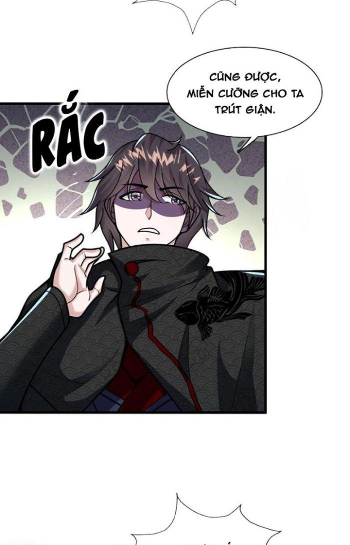 ta nuôi ma quỷ ở trấn ma ti chapter 58 7