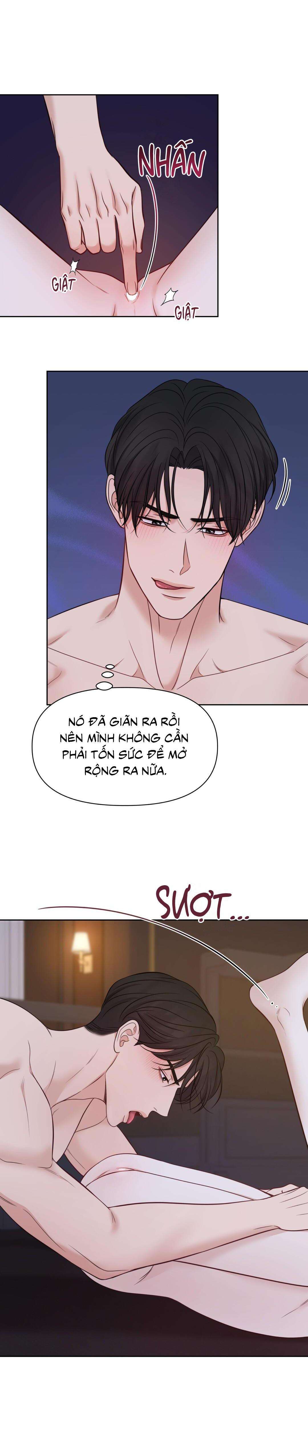 macguffin chapter 40 23