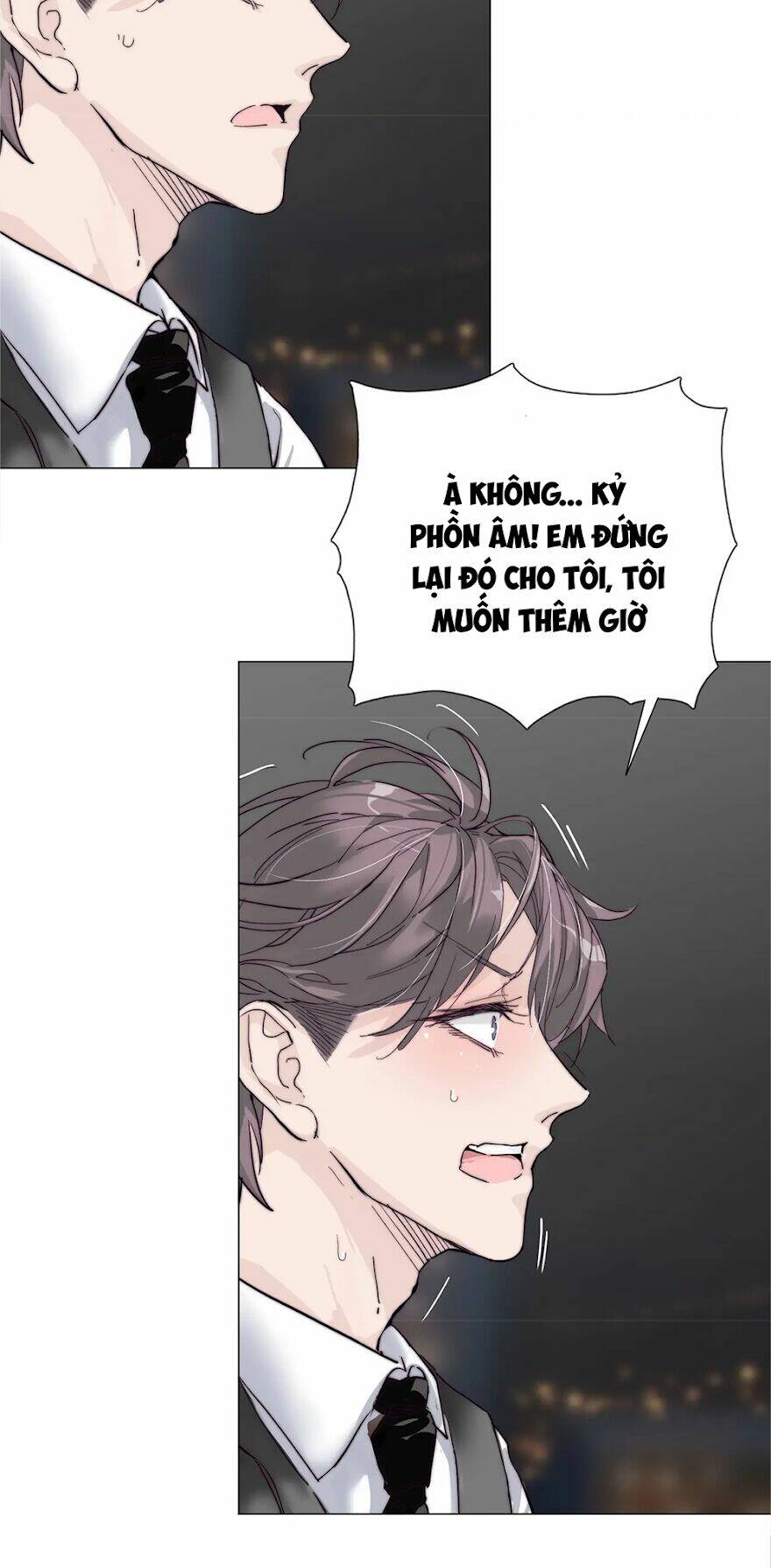 nghề nghiệp thế thân, lương lúc mười vạn chapter 1 18