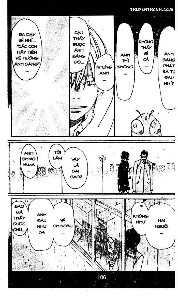 love n life chapter 58 4