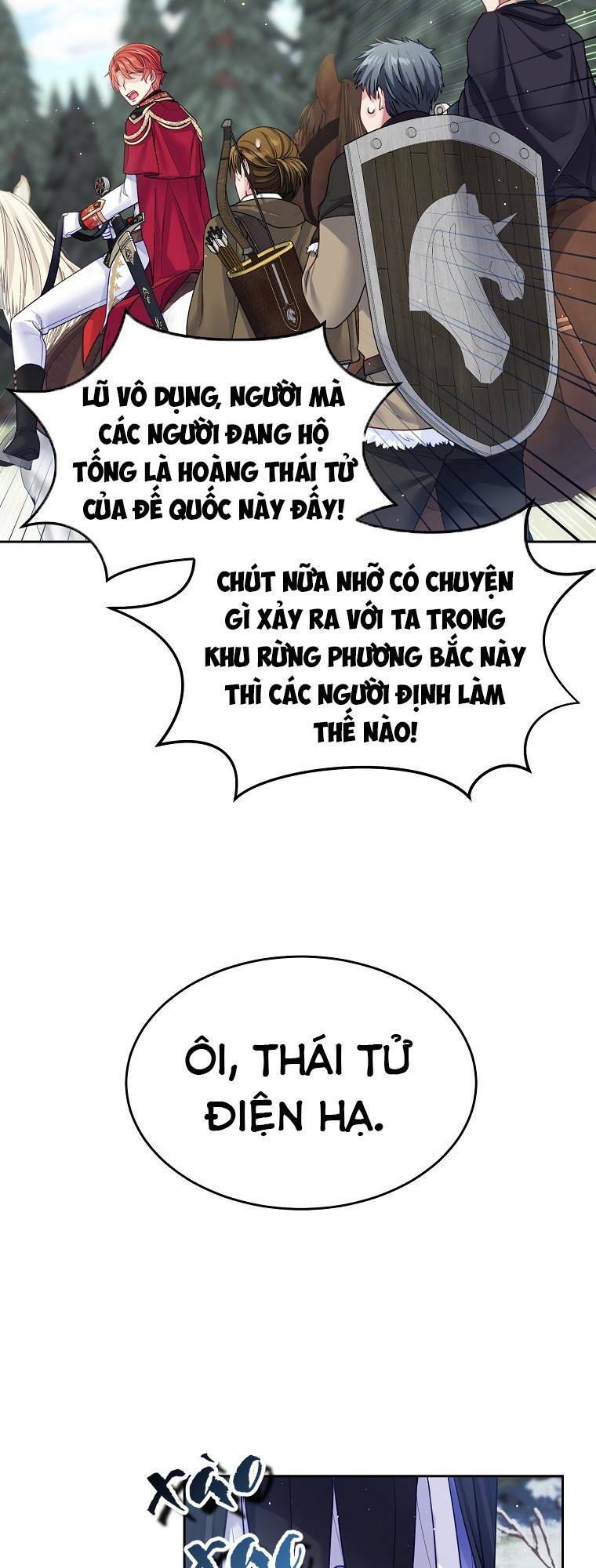 chồng em dễ thương chết mất thôi! chapter 27 40