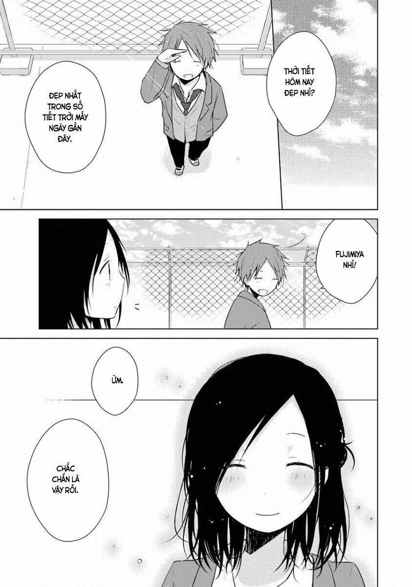 one week friends chapter 34 1