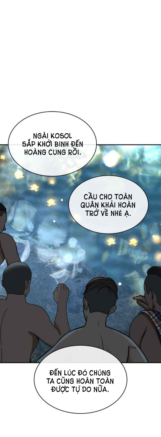 Tôi Là Công Tử Đẹp Trai Nhất Xứ Xiêm chapter 57.2 - Trang 20