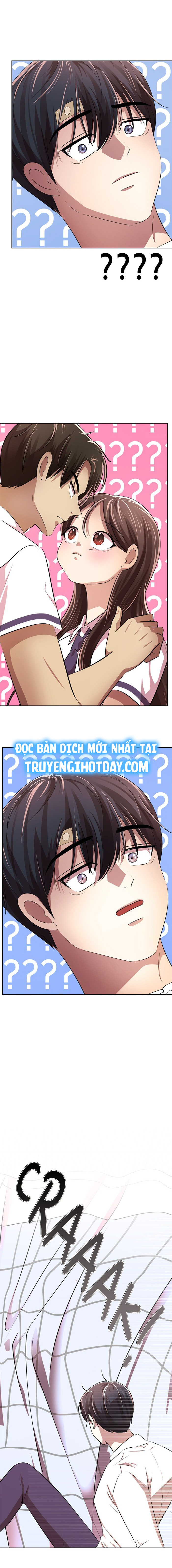 chỉ cần vài giây là xinh đẹp chapter 9 23