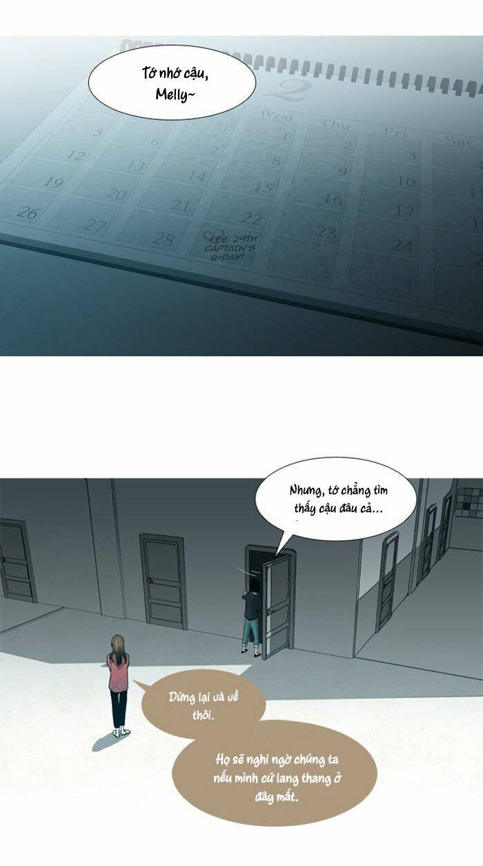 một không gian thời gian khác chapter 57 34