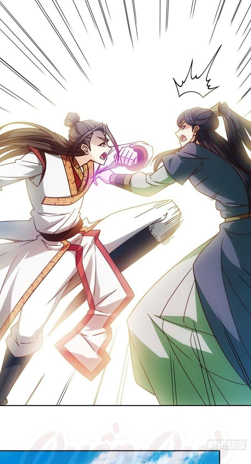 hồng thiên thần tôn chapter 75 11