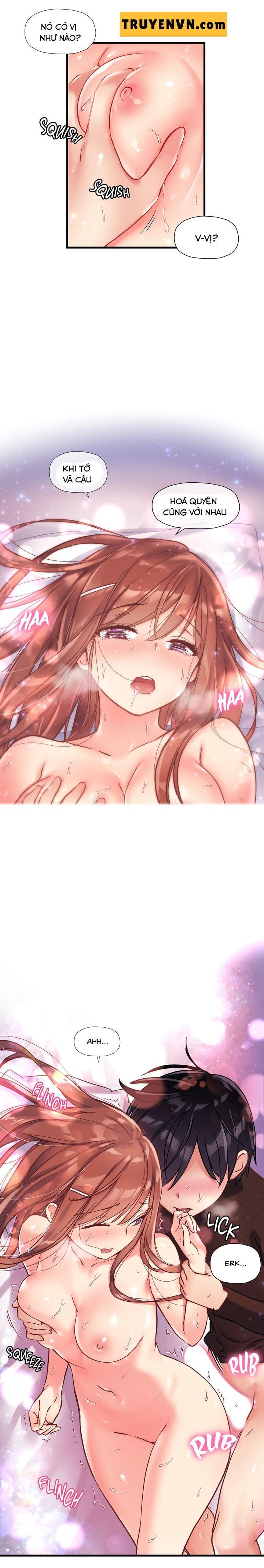 girls marmot chapter 37 11