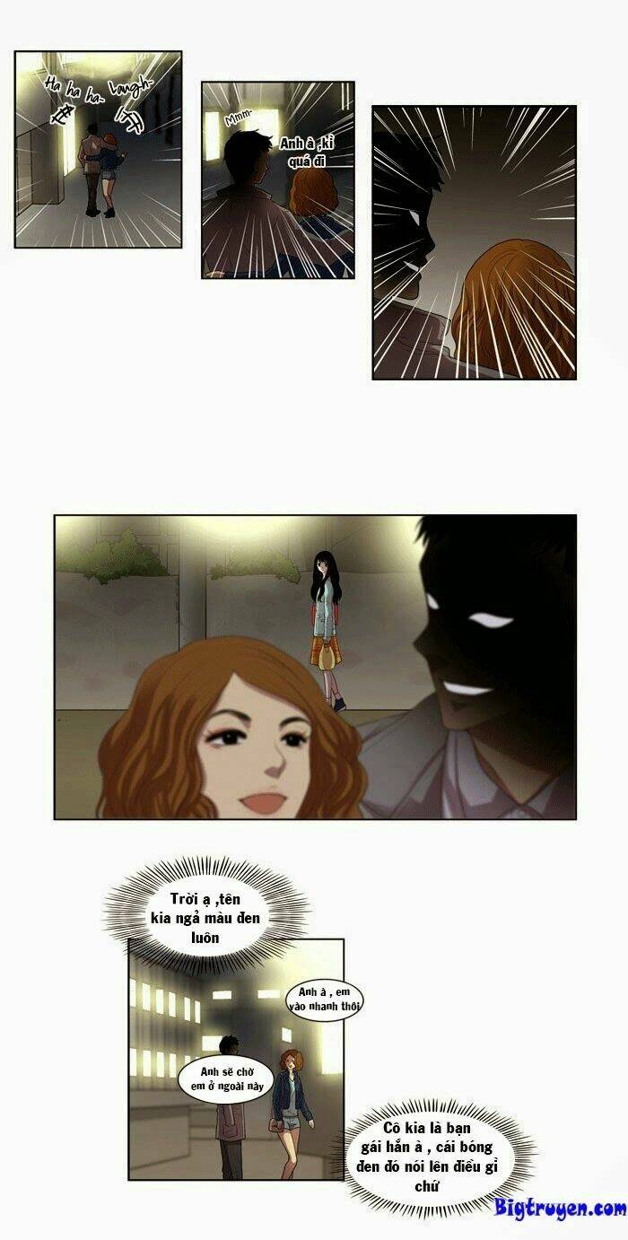 my shining world chapter 2 15