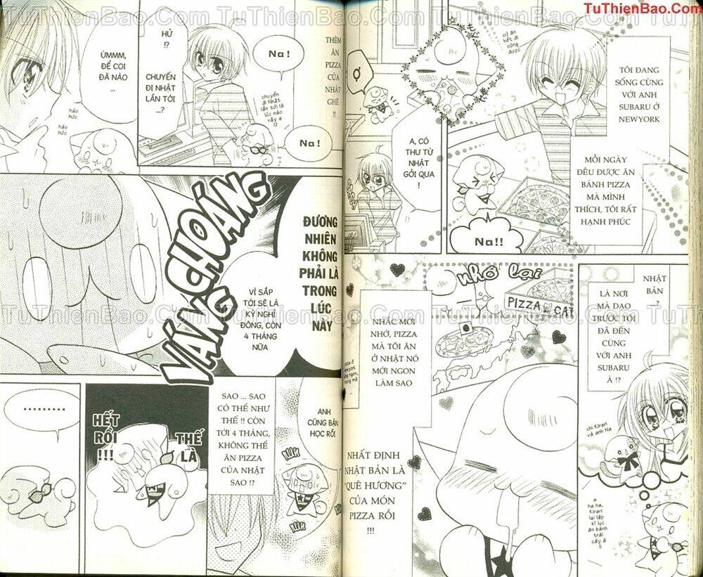 tôi là idol chapter 6 68