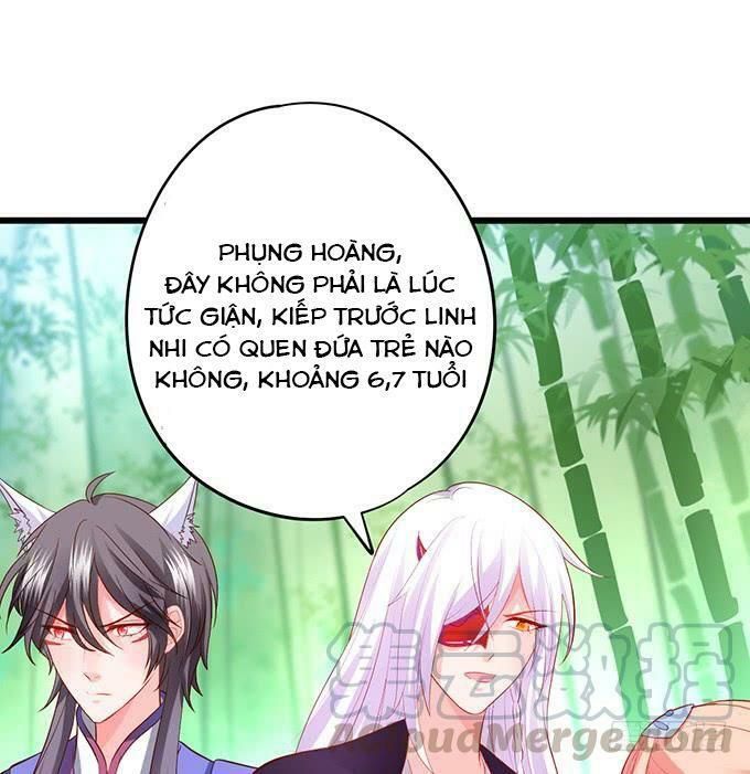 hồ tiên hung bạo chapter 128 27