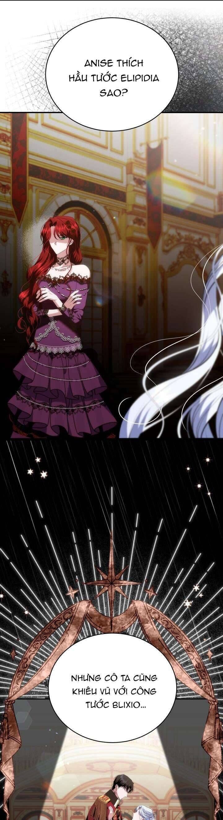 hướng dẫn về ác nữ chapter 11 23