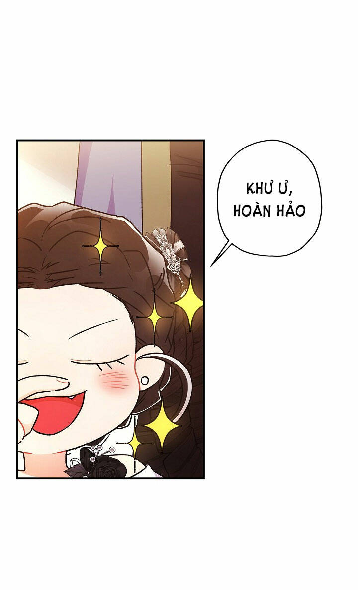 tôi đã trở thành con gái nuôi của nam chính chapter 86 19