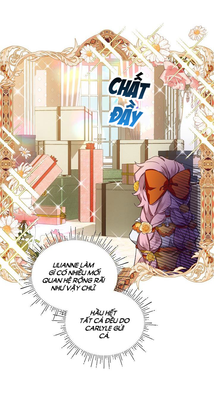 quý cô quyền lực chapter 30 51