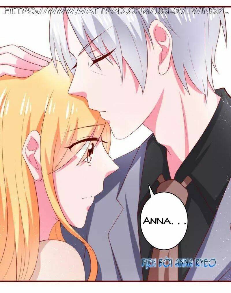 không gả cho tổng tài, gả cho người hầu chapter 79 16