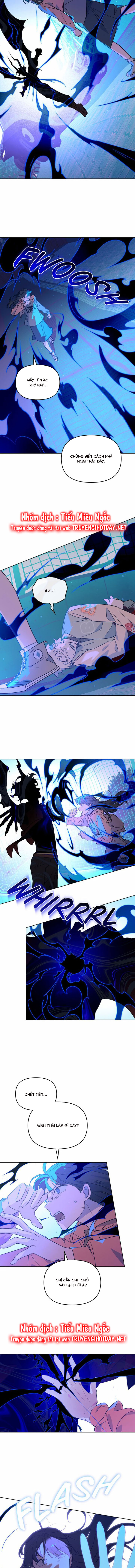 ta sẽ nuốt chửng em chapter 7 11