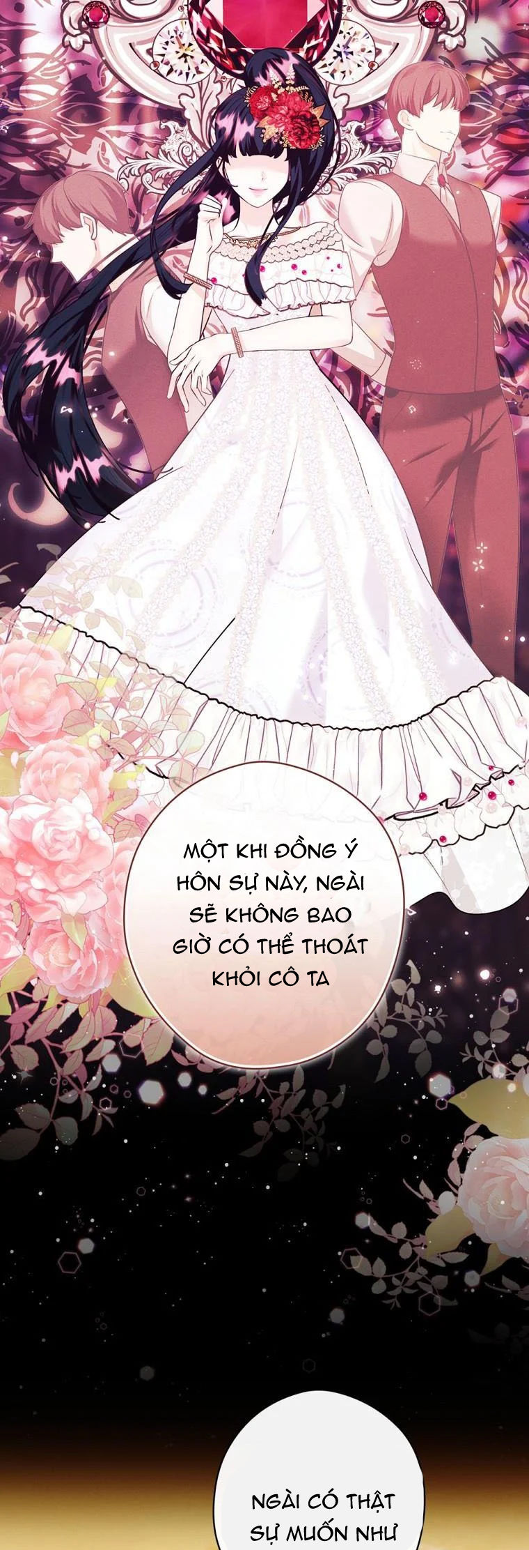 nàng tiểu thư nhà công tước chapter 15 5