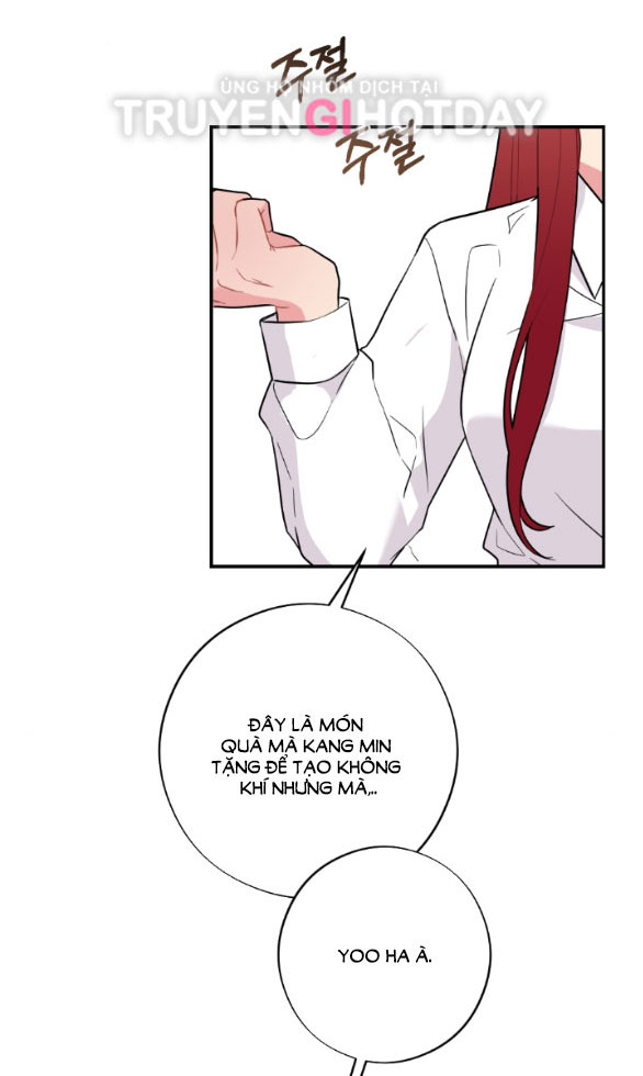 [18+] phương pháp xuất tinh của dosagyeon chapter 19.1 45