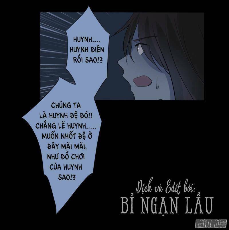 đam mỹ lời ngụy biện chapter 19 29