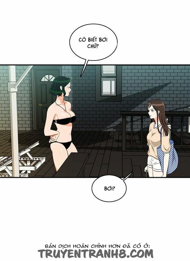 do it one more time- yêu lại từ đầu chapter 15 56