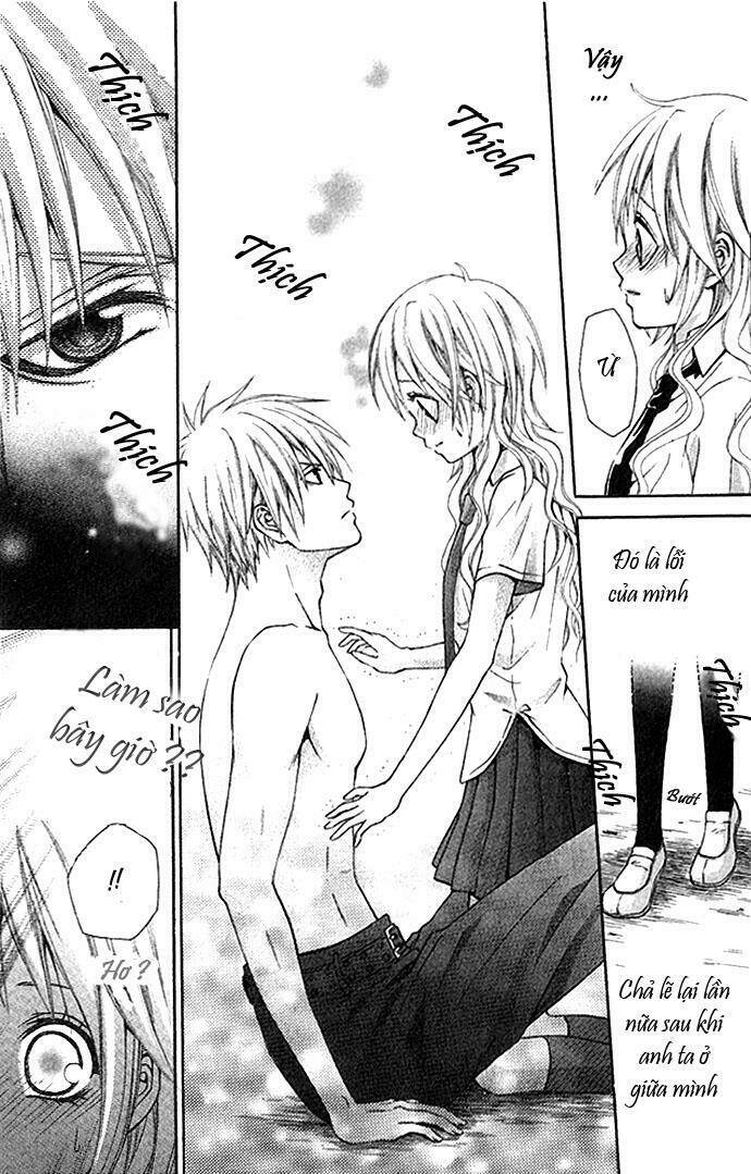 akuma na cupid chapter 1 16