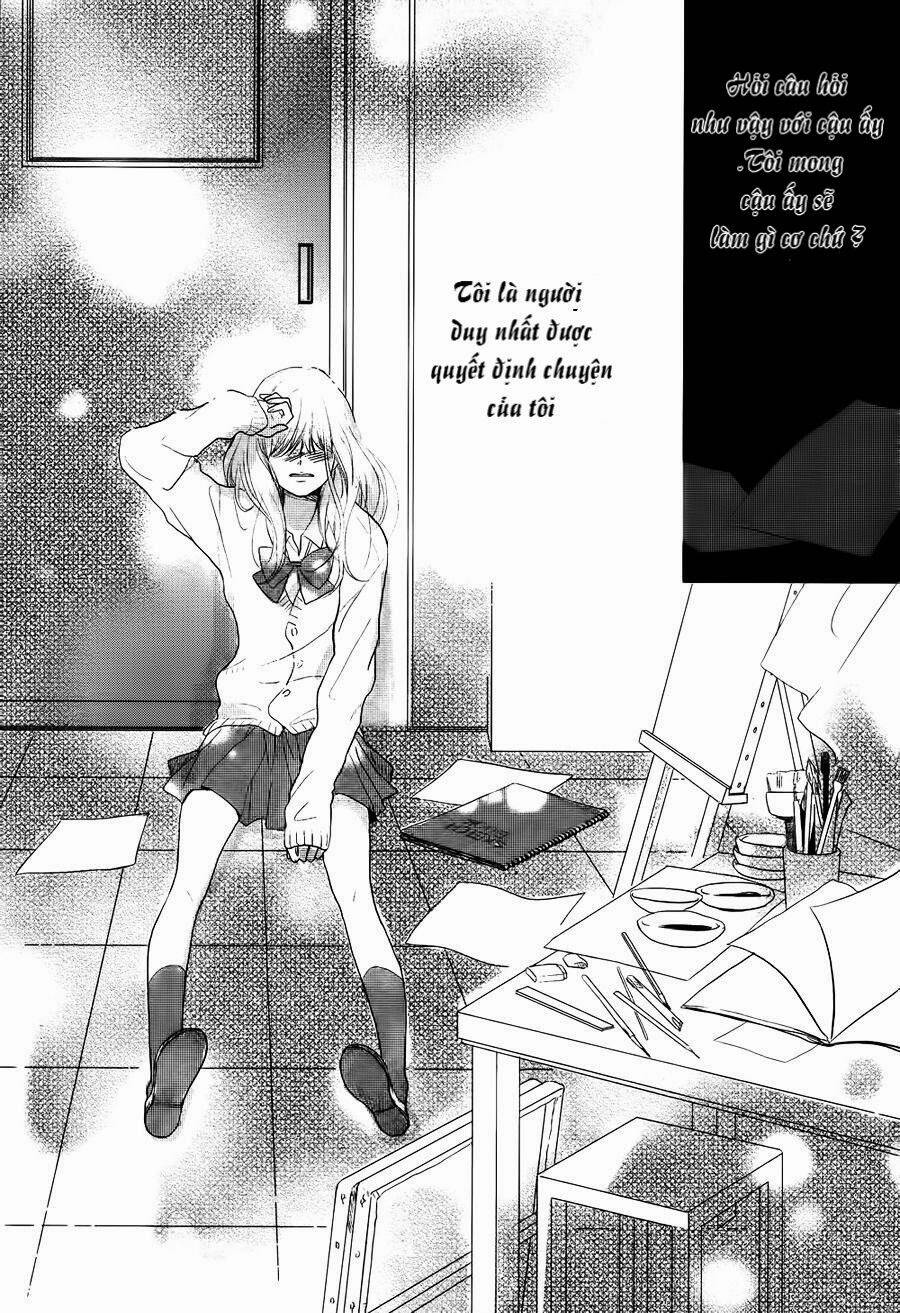 tổng hợp one shot. chapter 6 29