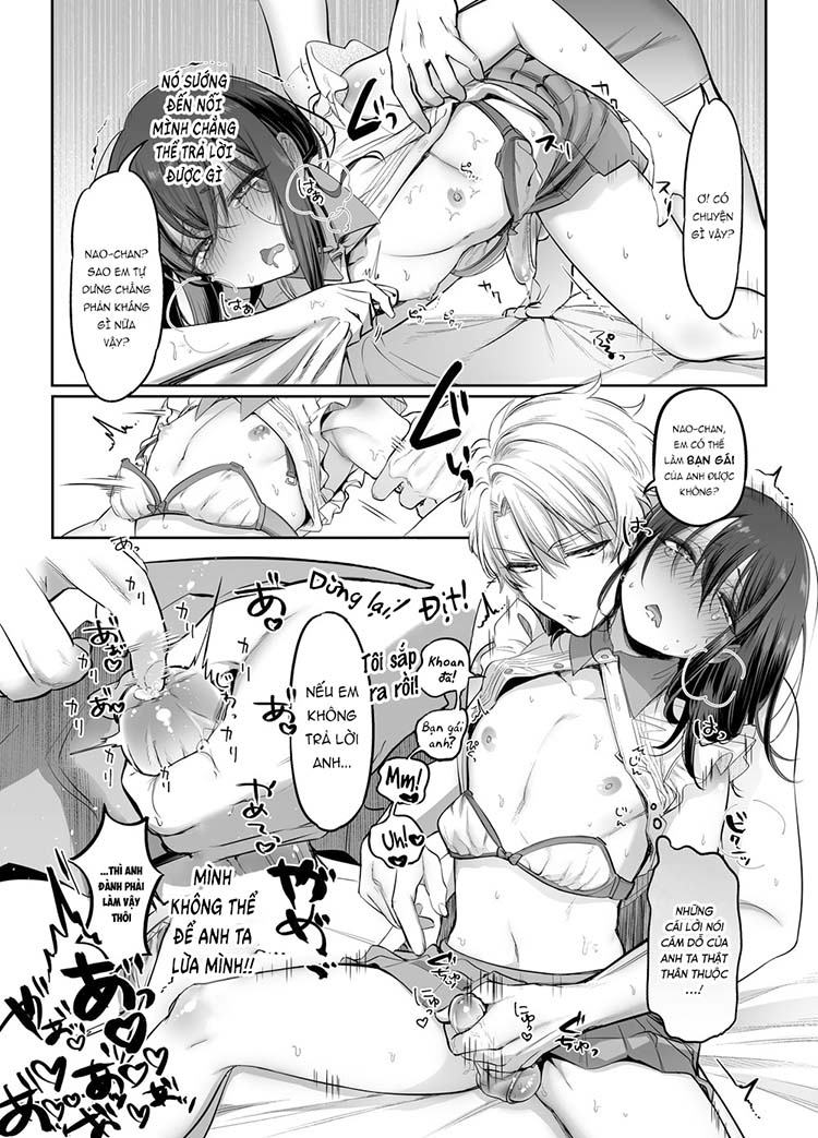 tổng hợp oneshot boylove chapter 12.1 13