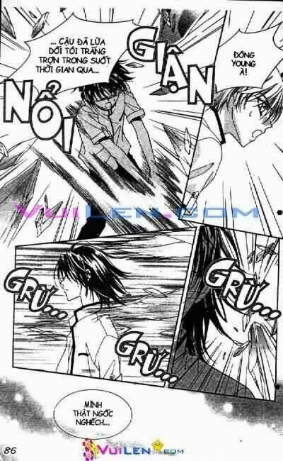 nàng công chúa bỏ trốn chapter 8 86