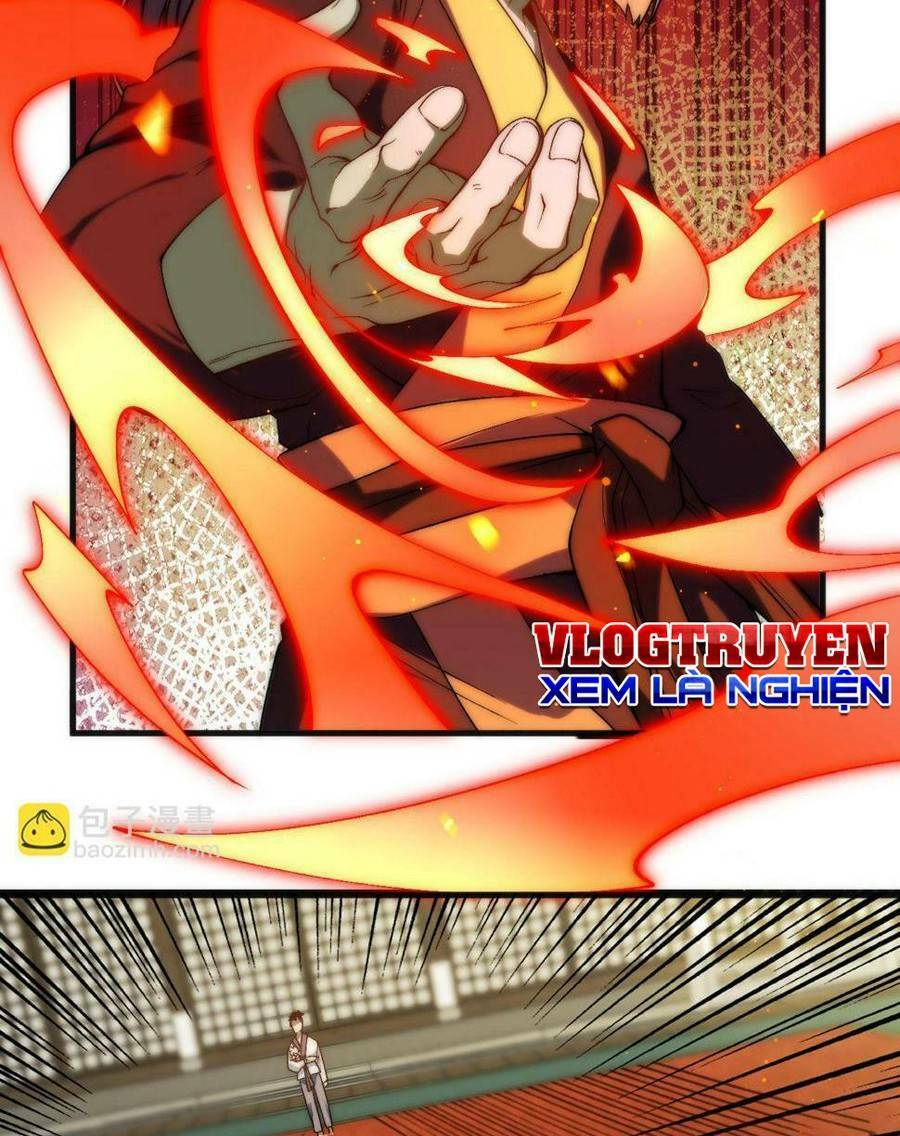 vú em thánh kỵ sĩ chapter 15 40