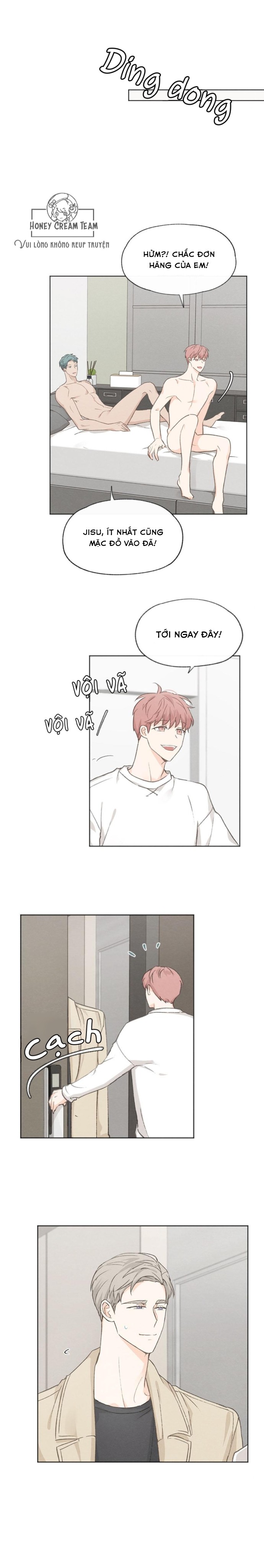 yêu hay không yêu chapter 20 13