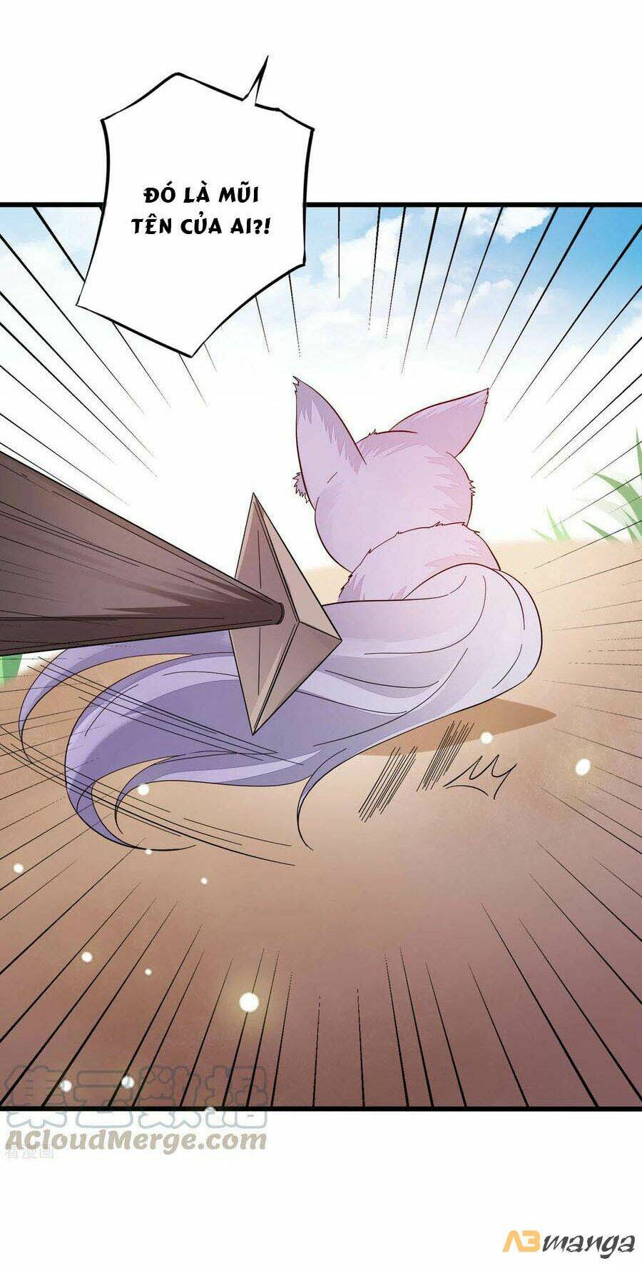 cửu khuyết phong hoa chapter 122 23