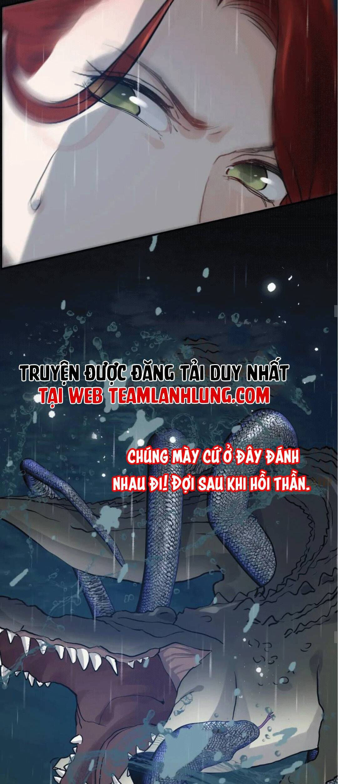 cô vợ hợp đồng bỏ trốn của tổng giám đốc chapter 473 29