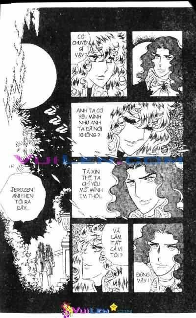 hoa hồng véc-xây chapter 9 59