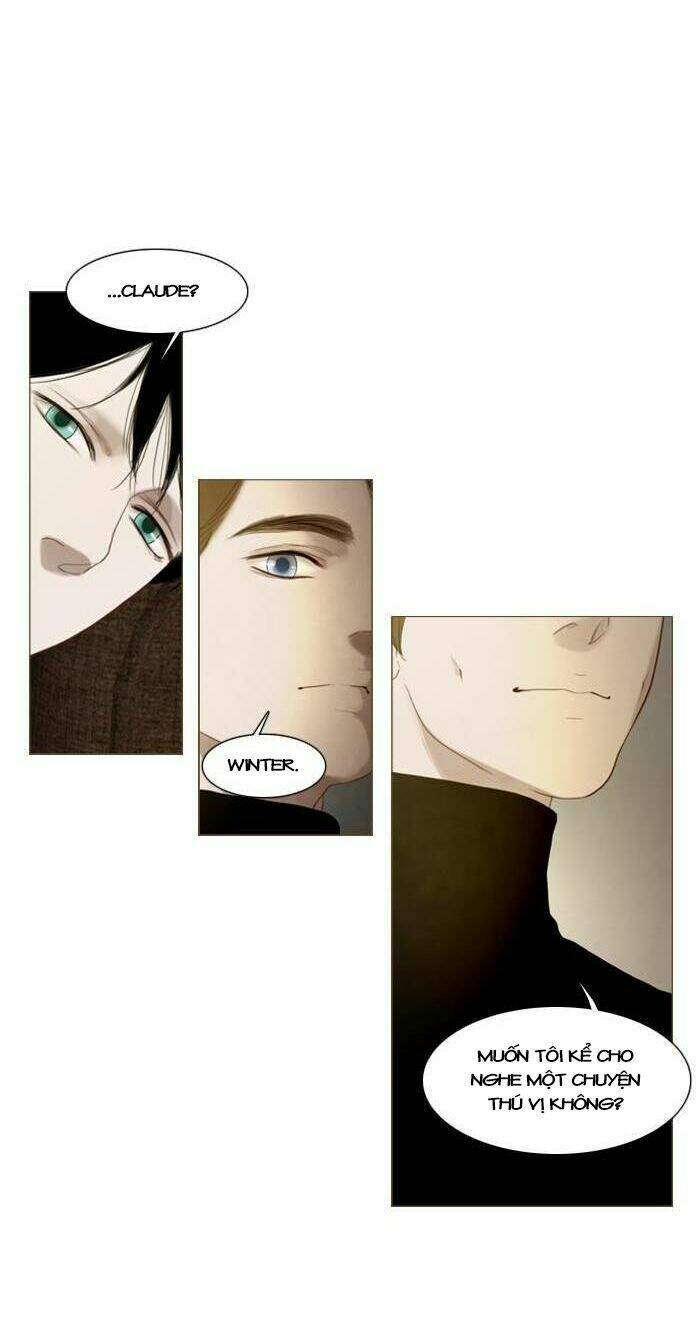 rừng đông ss2 chapter 13 35