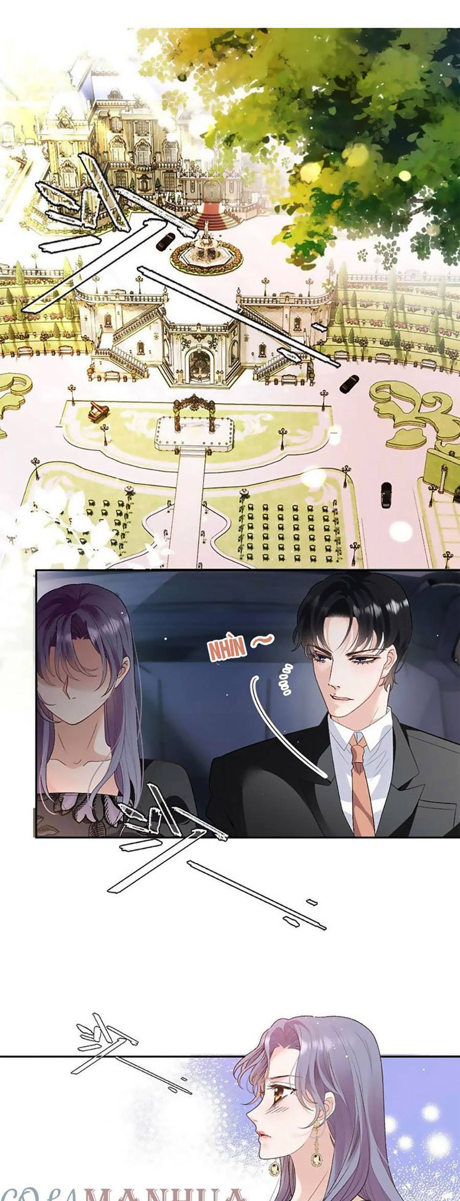 một vợ yêu, một bé con chapter 242 1