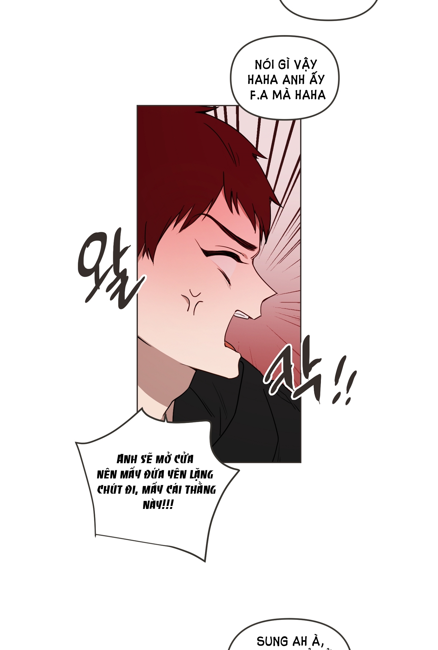 [18+] bạn bè cái quái gì chapter 5.2 11