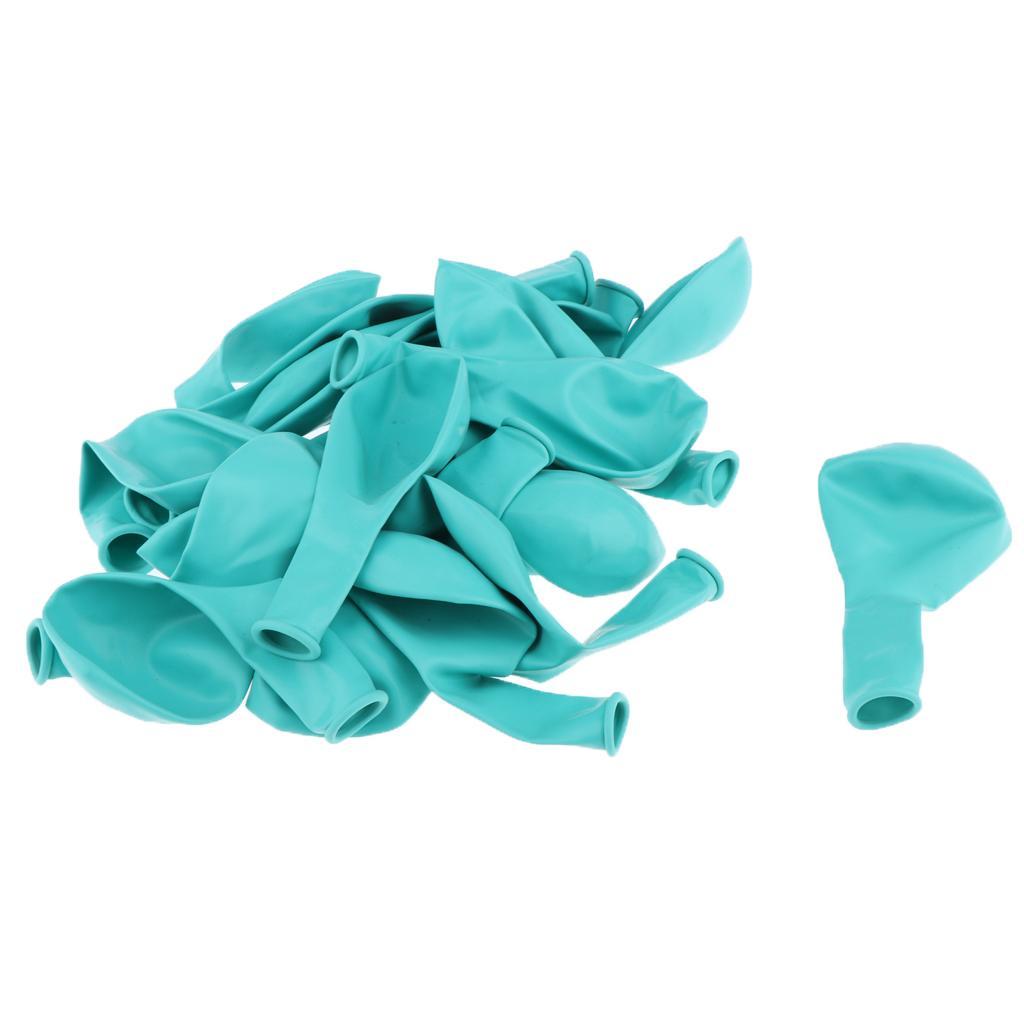 Balloons Set Birthday Wedding Decoration Kids Party Favors A Set