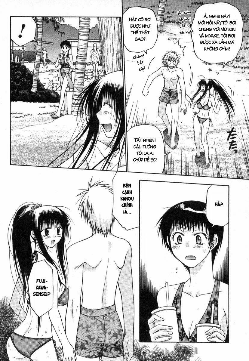 enchanter chapter 14 35