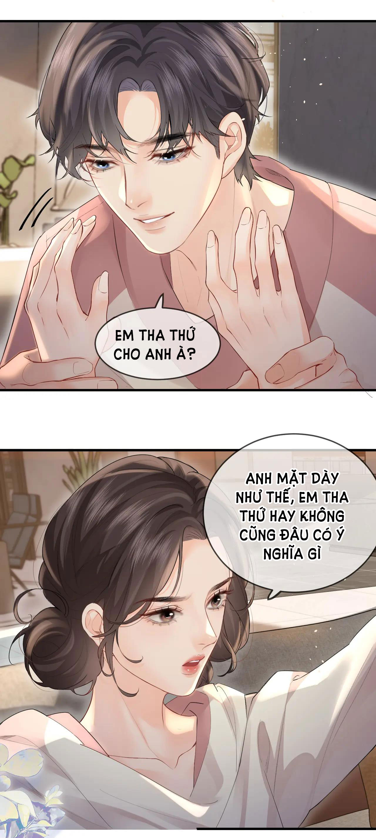 câu chuyện ngọt ngào của cặp vợ chồng đỉnh lưu chapter 29.2 20