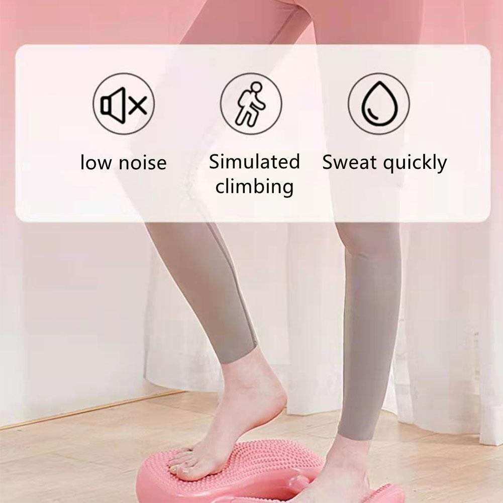 Bước Nhà Đa Năng Giảm Béo Stovepipe Skinny Nữ Chân Thiết Bị Vật Tư Bụng Thể Dục Bước H0C9