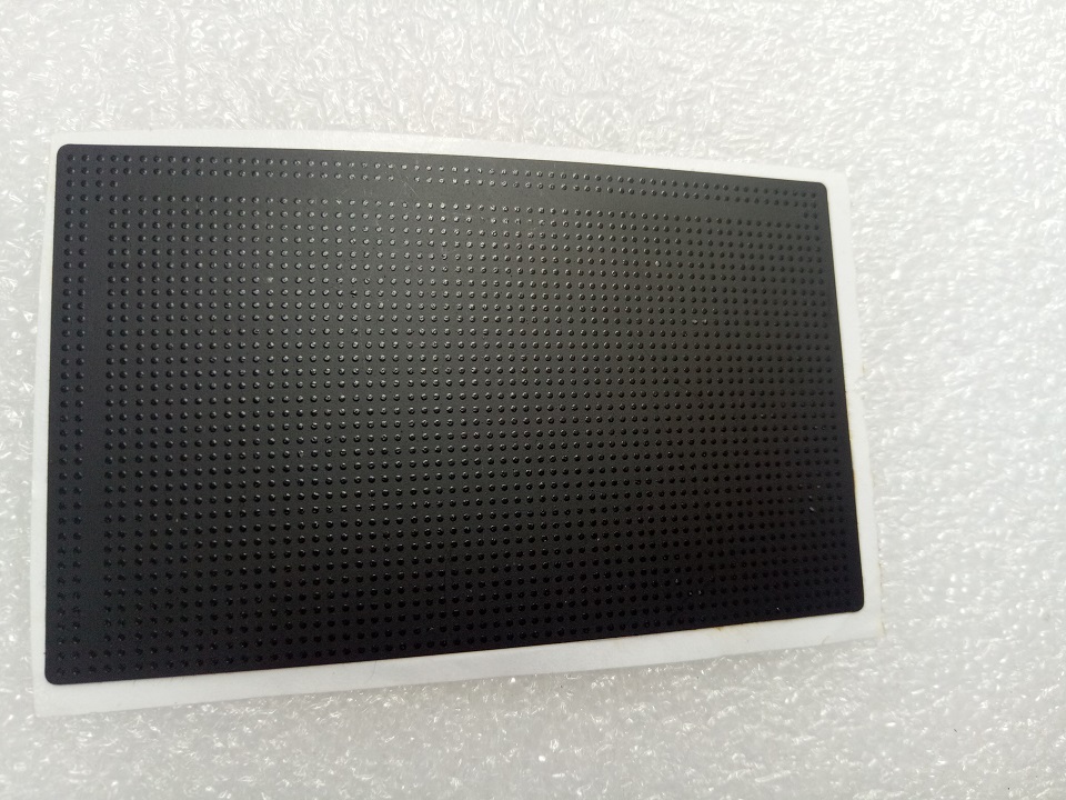 Miếng dán Touchpad dành cho Lenovo Thinkpad X220,T430,T530,W530 - hàng chính hãng