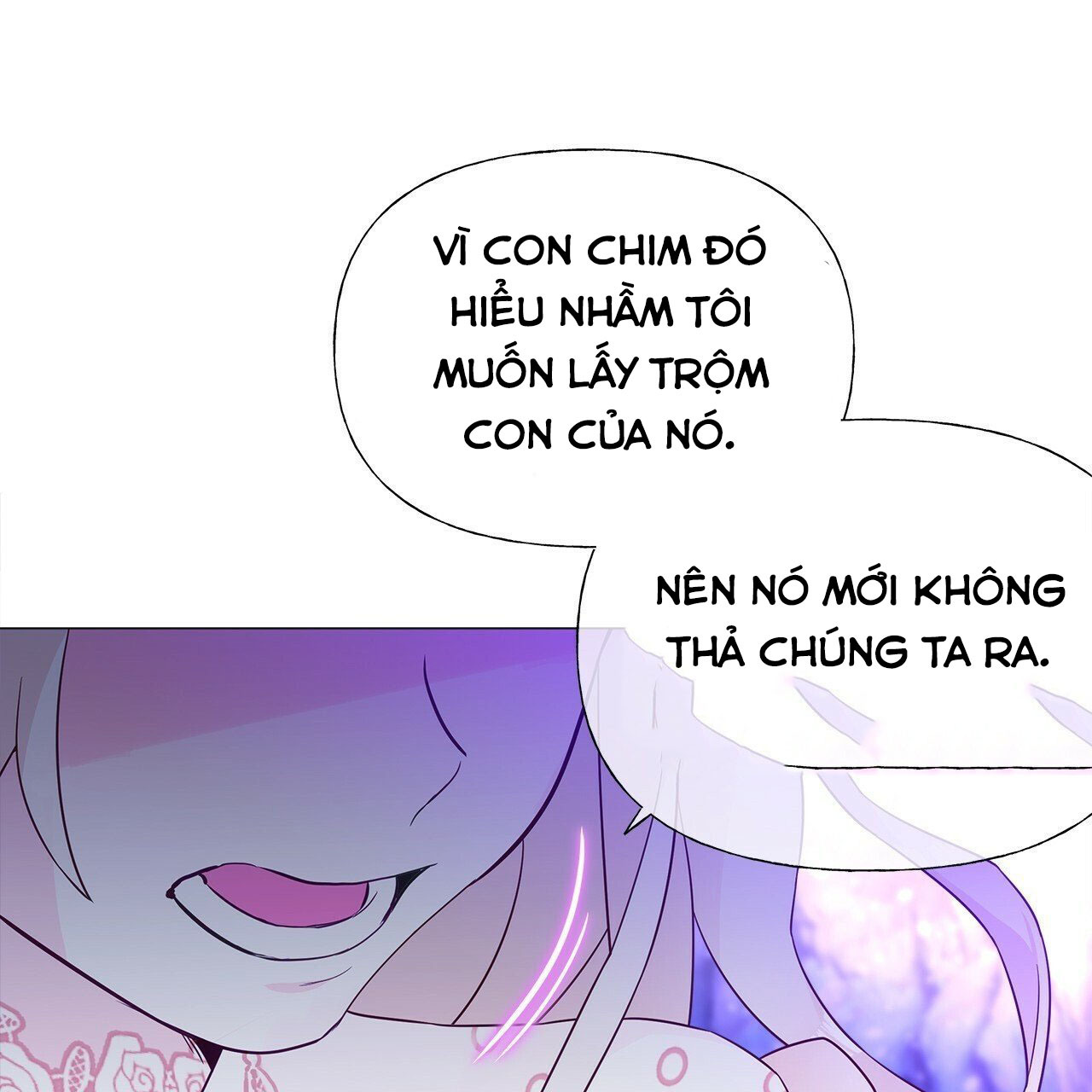 hãy chọn papa thật sự trong số các bạo chúa! chapter 11 79