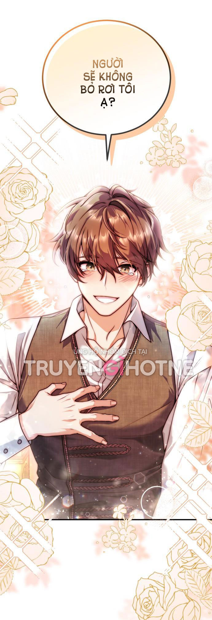 tôi sẽ ly hôn với người chồng bạo chúa chapter 27.2 21
