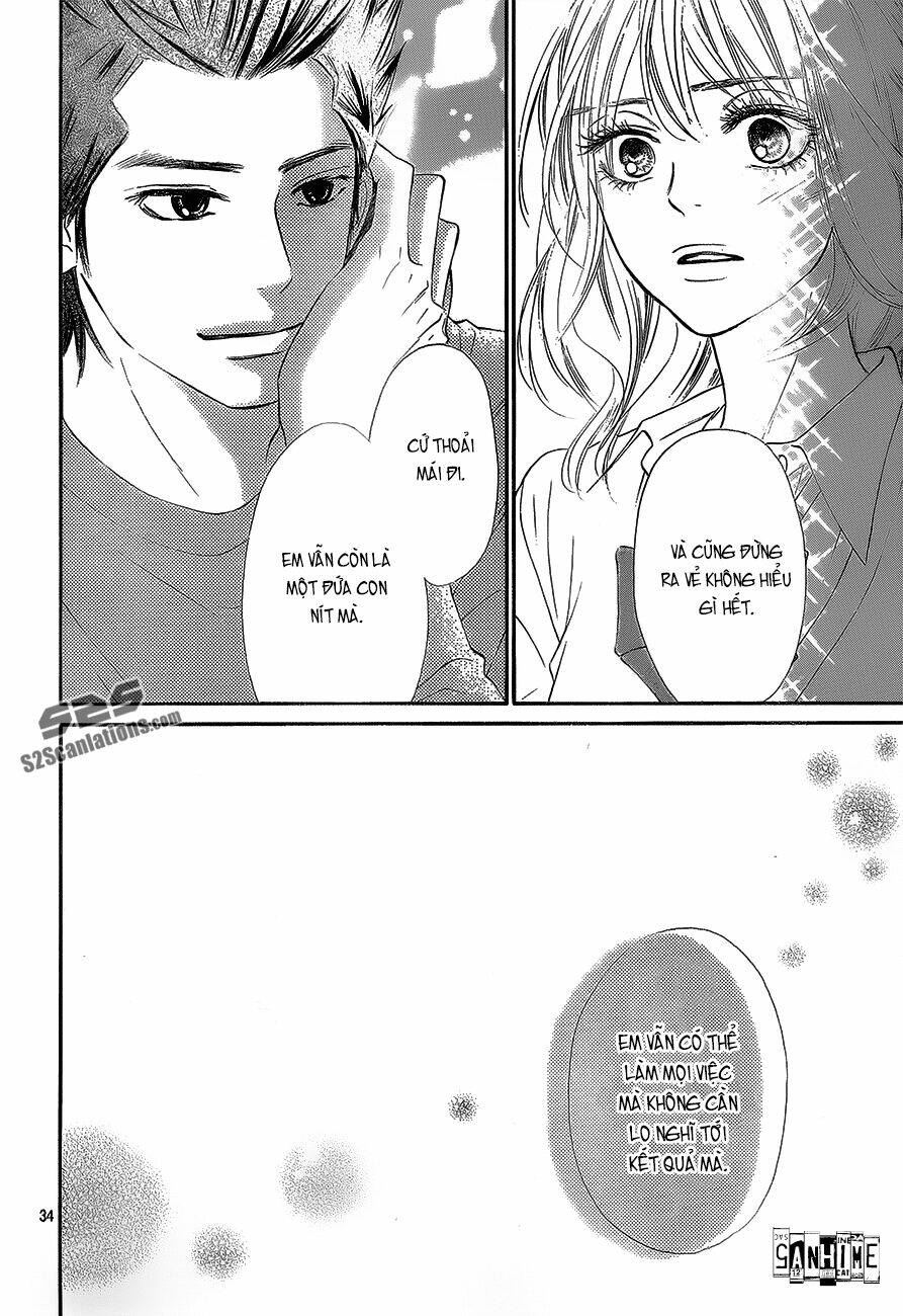 anh đã cho em biết bao thứ đầu tiên chapter 87 36