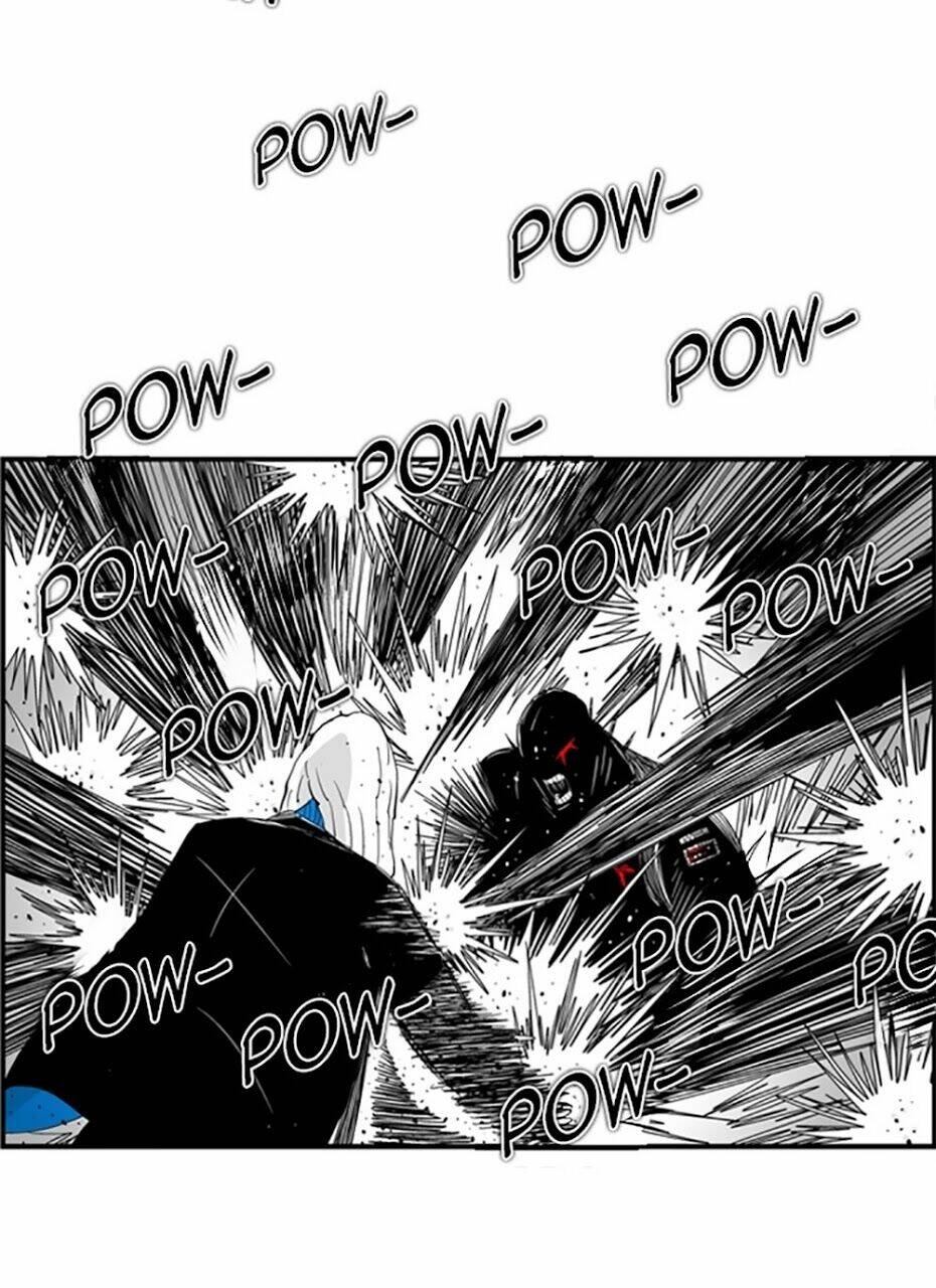 hành trình thoát khỏi địa ngục chapter 68 7