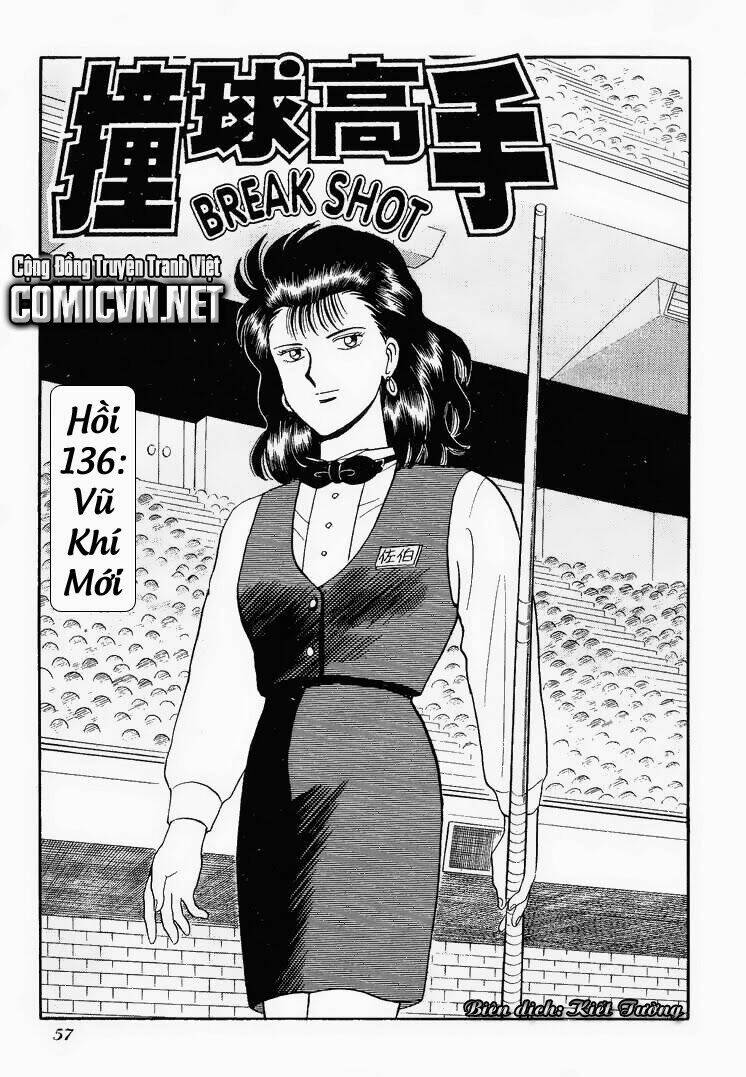 break shot chapter 136 1
