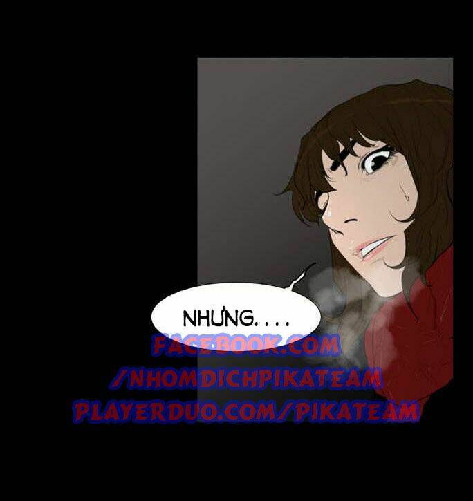 đêm vùng cực chapter 8 38