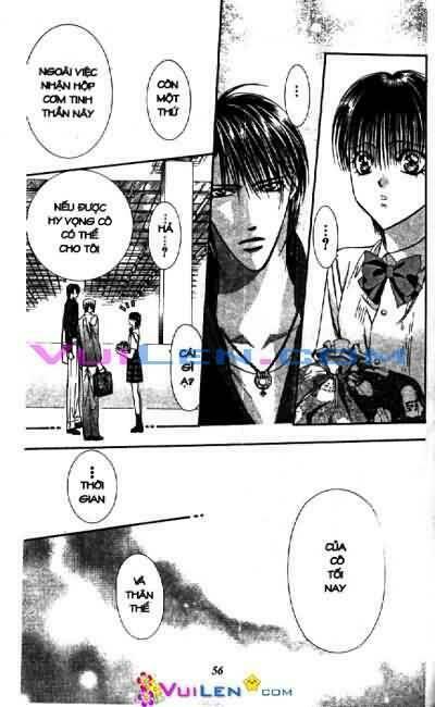 thử thách của kyouko chapter 66 57