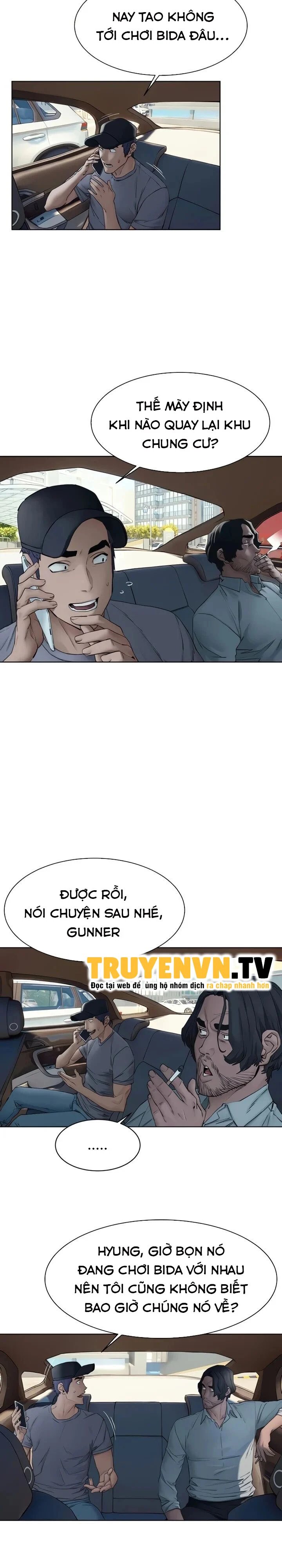 cuộc chiến thầm lặng chapter 227 5