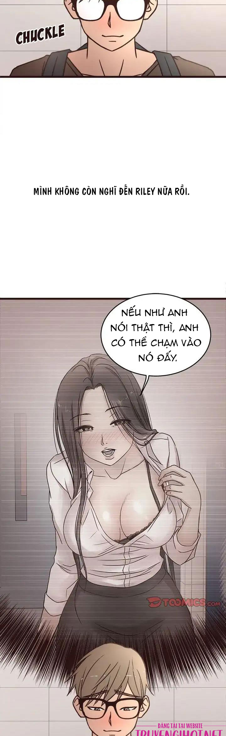 tình yêu dại khờ chapter 10.2 14